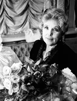 Guilty: Soviet actress Vera Vassilyeva, 1991