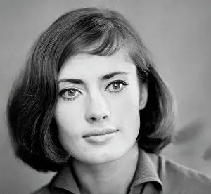 Viktoria: Soviet actress Viktoria Fyodorova