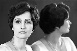 Kirienko: Soviet actress Zinaida Kirienko, 1979