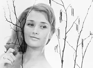 Kirienko: Soviet actress Z.M. Kirienko