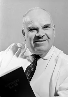 Kamov: Soviet aerospace engineer N. Kamov
