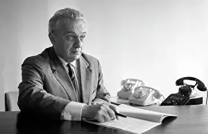 Prizes: Soviet aircraft designer A.Mikoyan