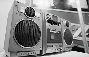 Stereo: Soviet Amateur Radio Developments