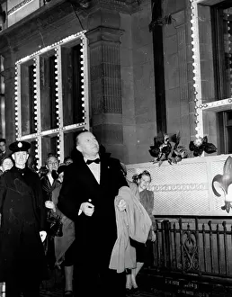 Illuminations: Soviet Ambassador Yakov Malik 1906 - 1980