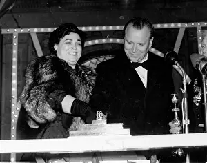 Illuminations: Soviet Ambassador Yakov Malik 1906 - 1980