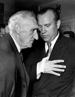 Malik: Soviet Ambassador Yakov Malik 1906 - 1980