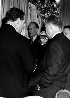 Foyles: Soviet Ambassador Yakov Malik 1906 - 1980