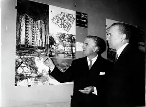 Centres: Soviet Ambassador Yakov Malik 1906 - 1980