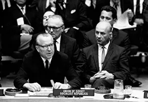 Malik: Soviet Ambassador Yakov Malik 1906 - 1980