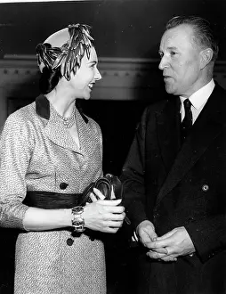 Beryl: Soviet Ambassador Yakov Malik 1906 - 1980