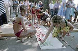Create: Soviet-American Creative Works