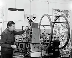Yankov: Soviet-American experiment