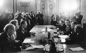 Treasury: Soviet-American negotiations, 1978