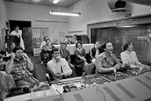 Transmission: Soviet-American Telebridge