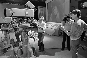 Dialog: Soviet-American Telebridge