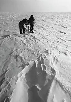 Koshevoy: Soviet Antarctic Expedition