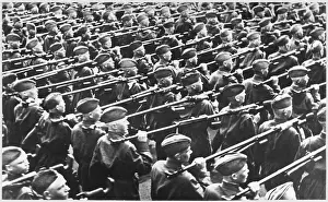 Antitank: SOVIET ANTITANK GUNS