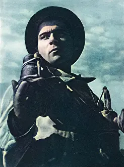 Driller: Soviet Armenia - Armenian Miner