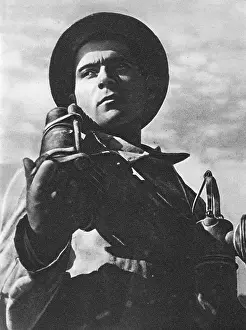 Driller: Soviet Armenia - Armenian Miner