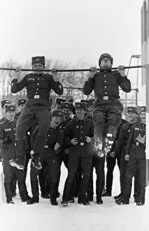 Compete: Soviet Army