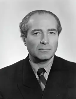 Kovrigin: Soviet artist J. Serebryaniy