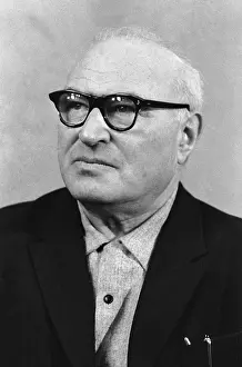 Yevzerikhin: Soviet artist Yevgeny Kibrik