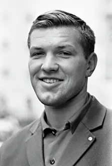 Shandrin: Soviet boxer Vadim Yemelyanov