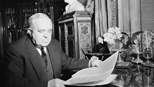 Alexandrov: Soviet choirmaster B. Aleksandrov