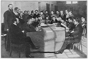 Everywhere: SOVIET COMMITTEE