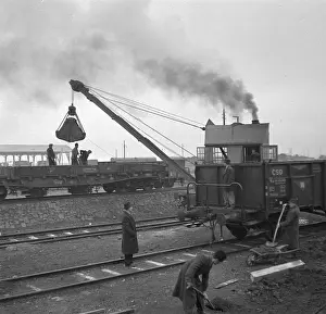 Tisou: Soviet commodities import to Czechoslovakia