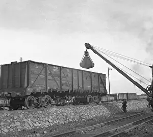 Tisou: Soviet commodities import to Czechoslovakia