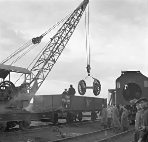 Tisou: Soviet commodities import to Czechoslovakia