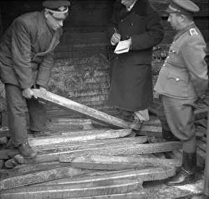 Ingots: Soviet commodities import to Czechoslovakia
