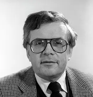 Belinsky: Soviet composer Andrei Petrov, 1988