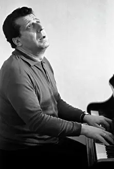 Arno: Soviet composer Arno Babadzhanyan