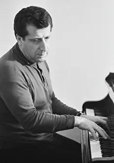 Arno: Soviet composer Arno Babadzhanyan