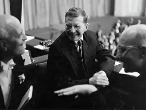 Dimitri: Soviet composer Dmitri Shostakovich