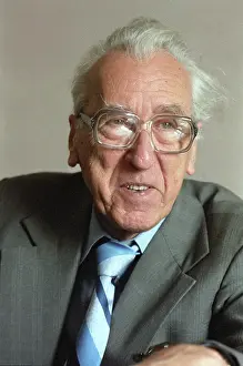 Kabalevsky: Soviet composer Dmitry Borisovich Kabalevsky, 1982