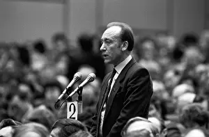 Rodion: Soviet composer Rodion Shchedrin, 1989
