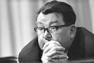 Songwriter: Soviet composer and songwriter Vasily Solovyov-Sedoi, 1969