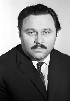 Mastyukov: Soviet composer Valentin Levashov