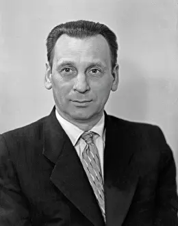 Constructor: Soviet constructor Yevgeny Sankov