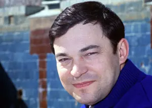 Romanenko: Soviet cosmonaut Yuri Romanenko, 1978