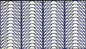 2488: Soviet costume and textile design