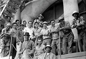 Constructors: Soviet and Cuban constructors, 1974