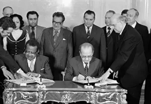 Korniyenko: Soviet-Cuban Cultural Cooperation