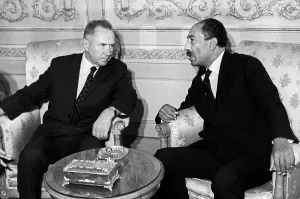 Abdel: Soviet delegation visit to Egypt, 1970