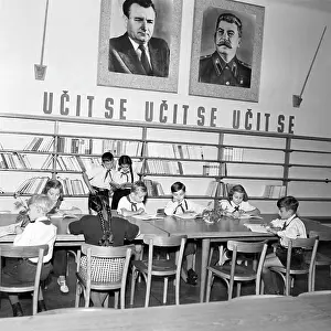 Stalins: Soviet dictators