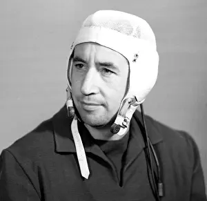 Petrovich: Soviet engineer K.P. Feoktistov