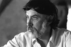 Gennady: Soviet film director Gennady Vasilyev, 1990